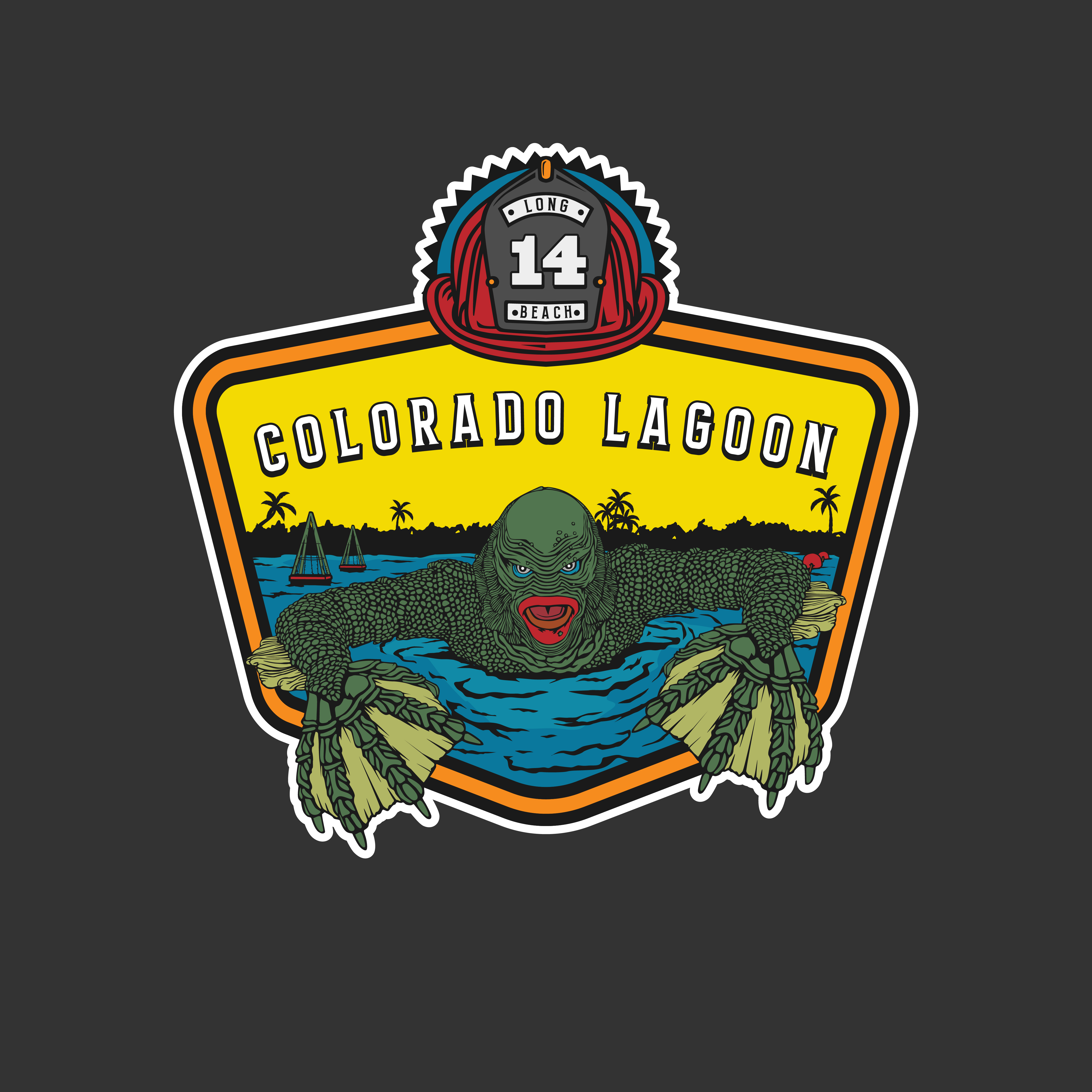 Logo Design by thedriftshop for this project | Design #27083854