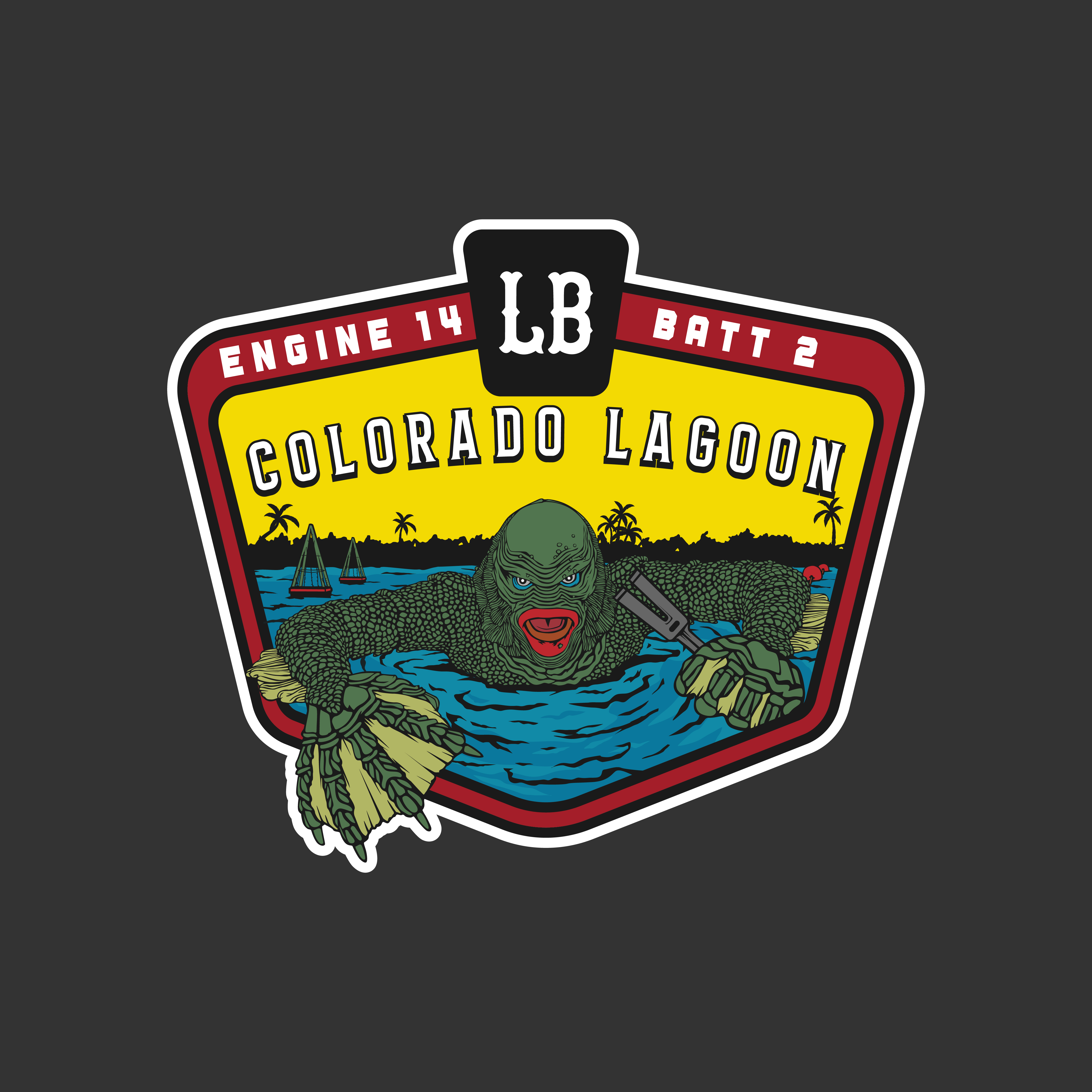 Logo Design by thedriftshop for this project | Design #27095894