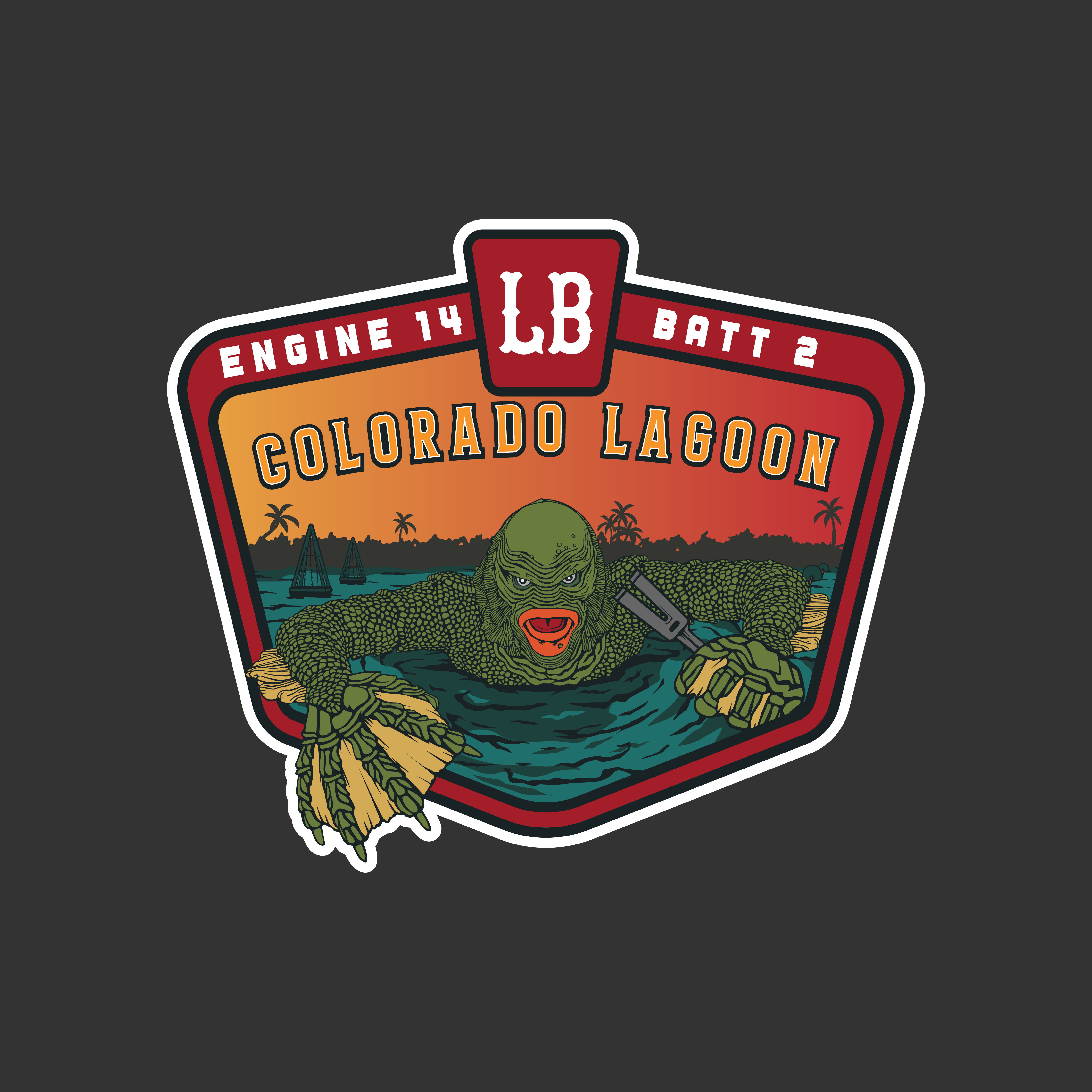 Logo-Design von thedriftshop für dieses Projekt | Design #27095896