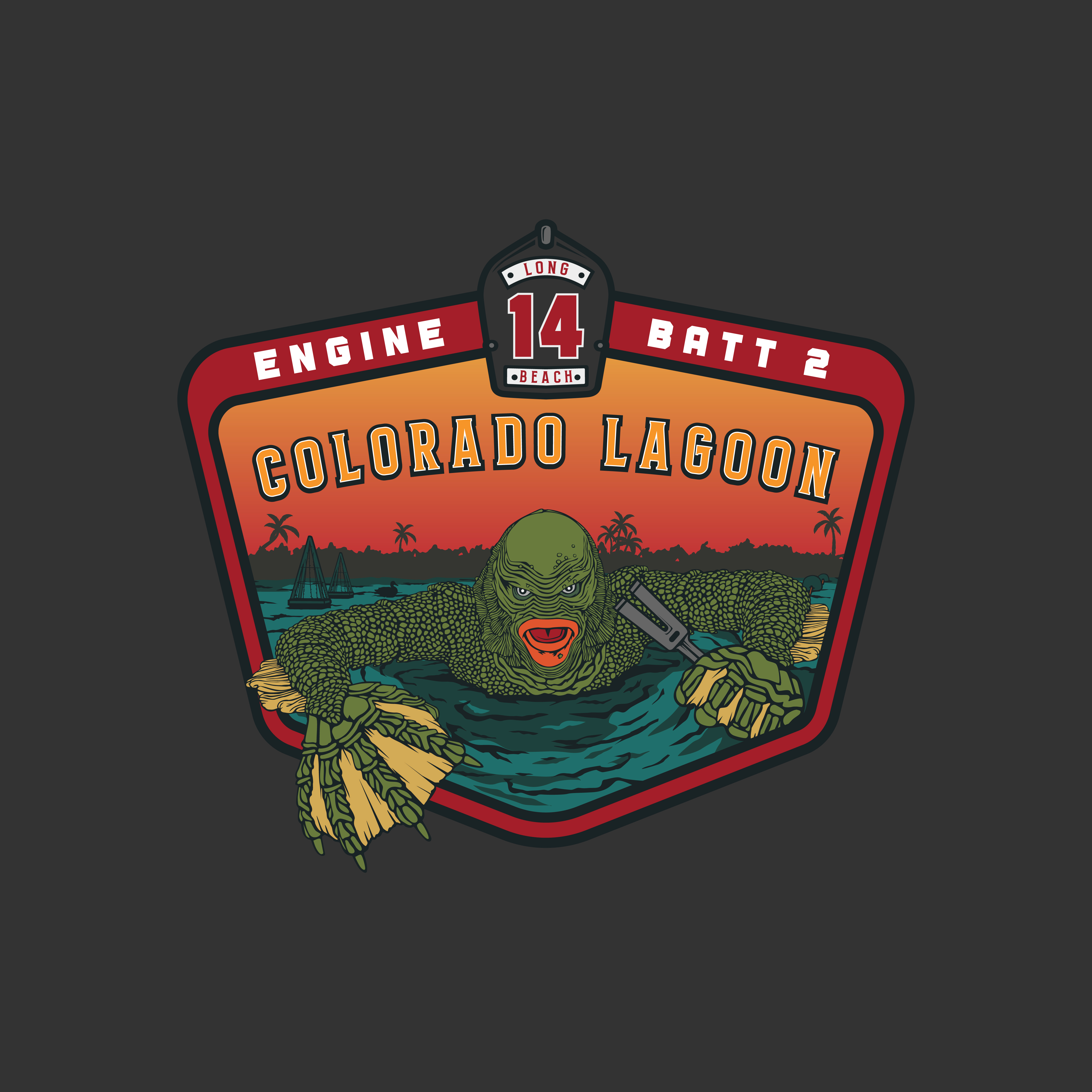 Logo Design by thedriftshop for this project | Design #27114387