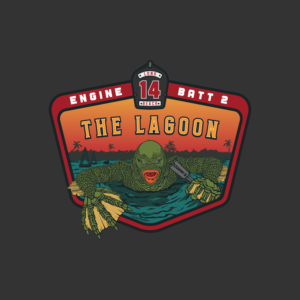 Logo Design by thedriftshop