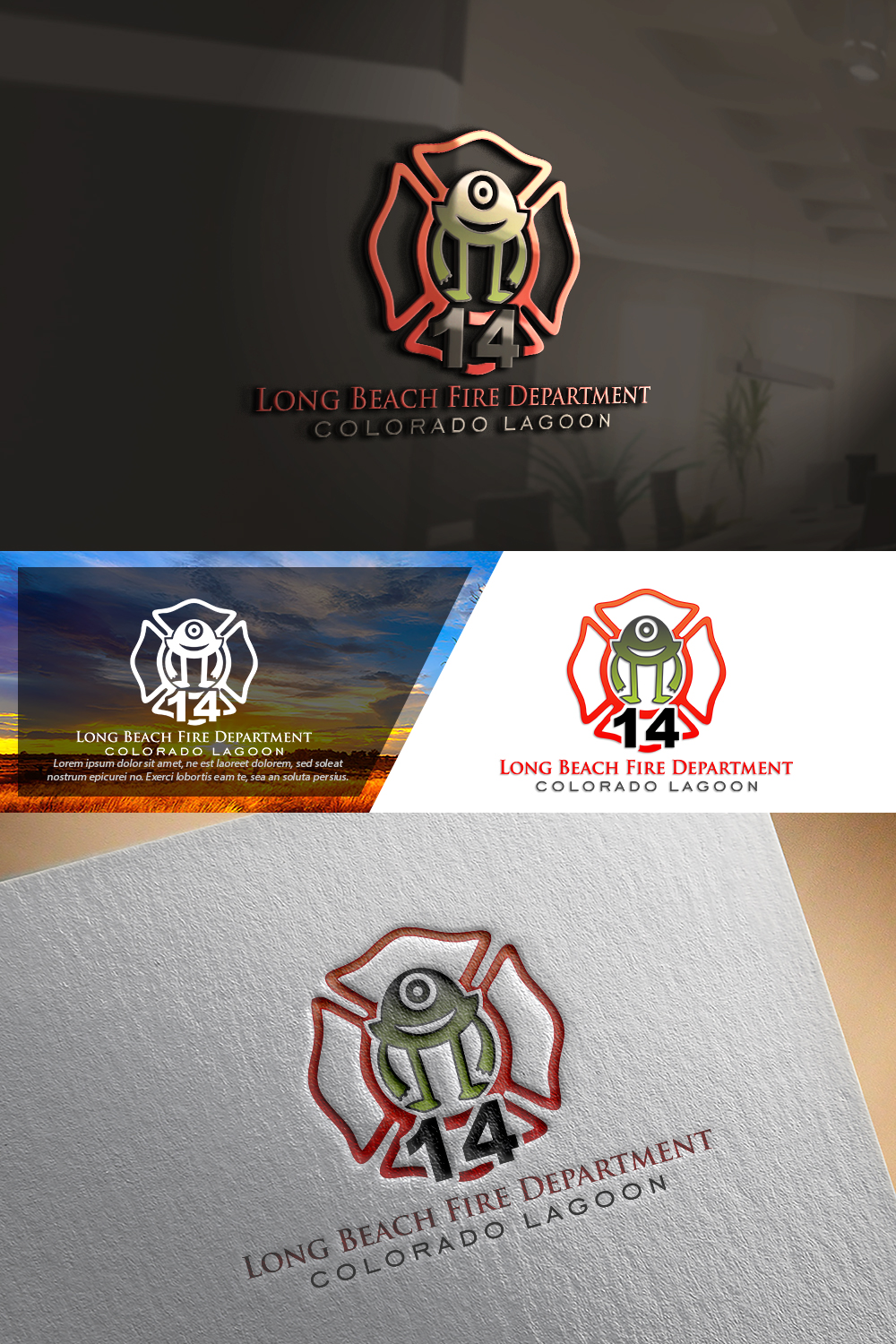 Logo Design by damian for this project | Design #27066262