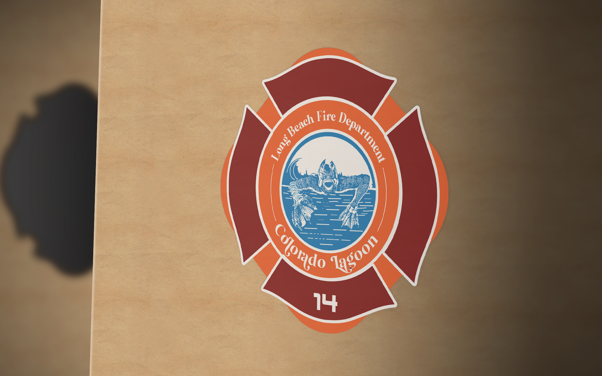 Logo Design by A.STUDIO for this project | Design #27103730