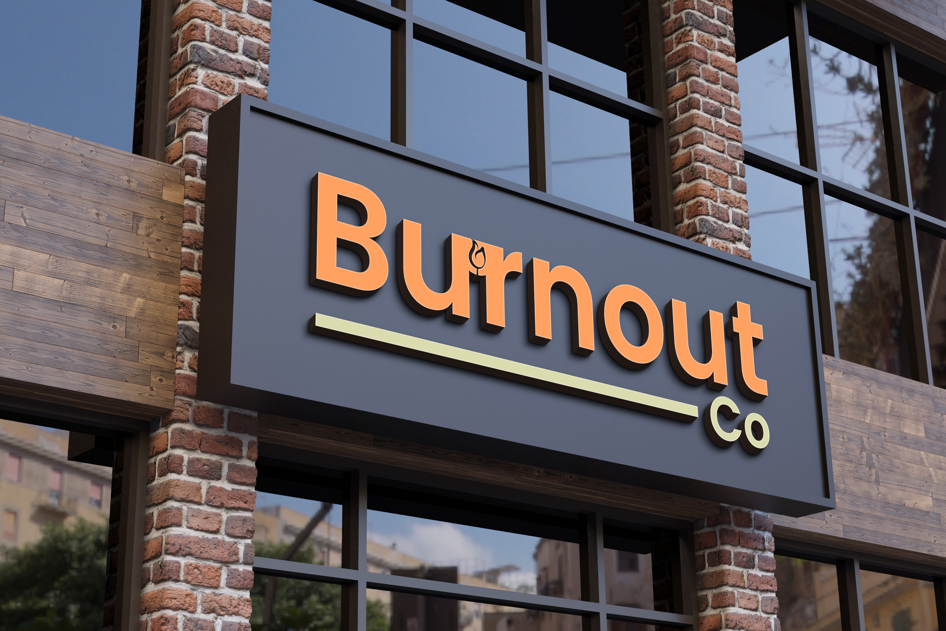 Logo Design by makerlogoz for this project | Design #27088841