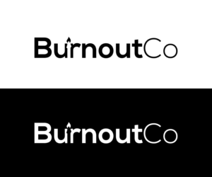 BurnoutCo | Logo Design by hjyoo
