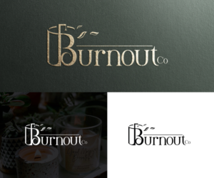 BurnoutCo | Logo-Design von step forward 2