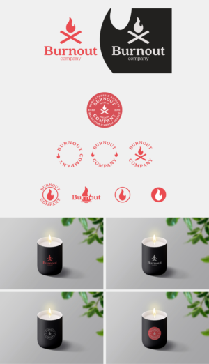 Logo Design by Kore Branding