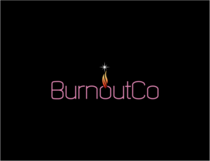 BurnoutCo | Logo-Design von BNdesigner