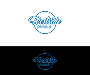 Westside whitewalls  | Logo Design by makerlogoz