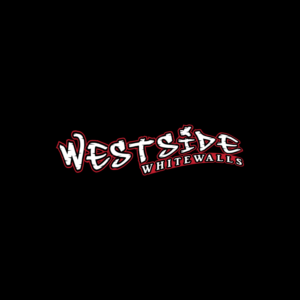 Logo Design by Arun 25 for Westside whitewalls  | Design: #27064514