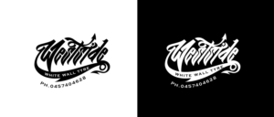 Logo Design by step forward 2 for Westside whitewalls  | Design: #27064965