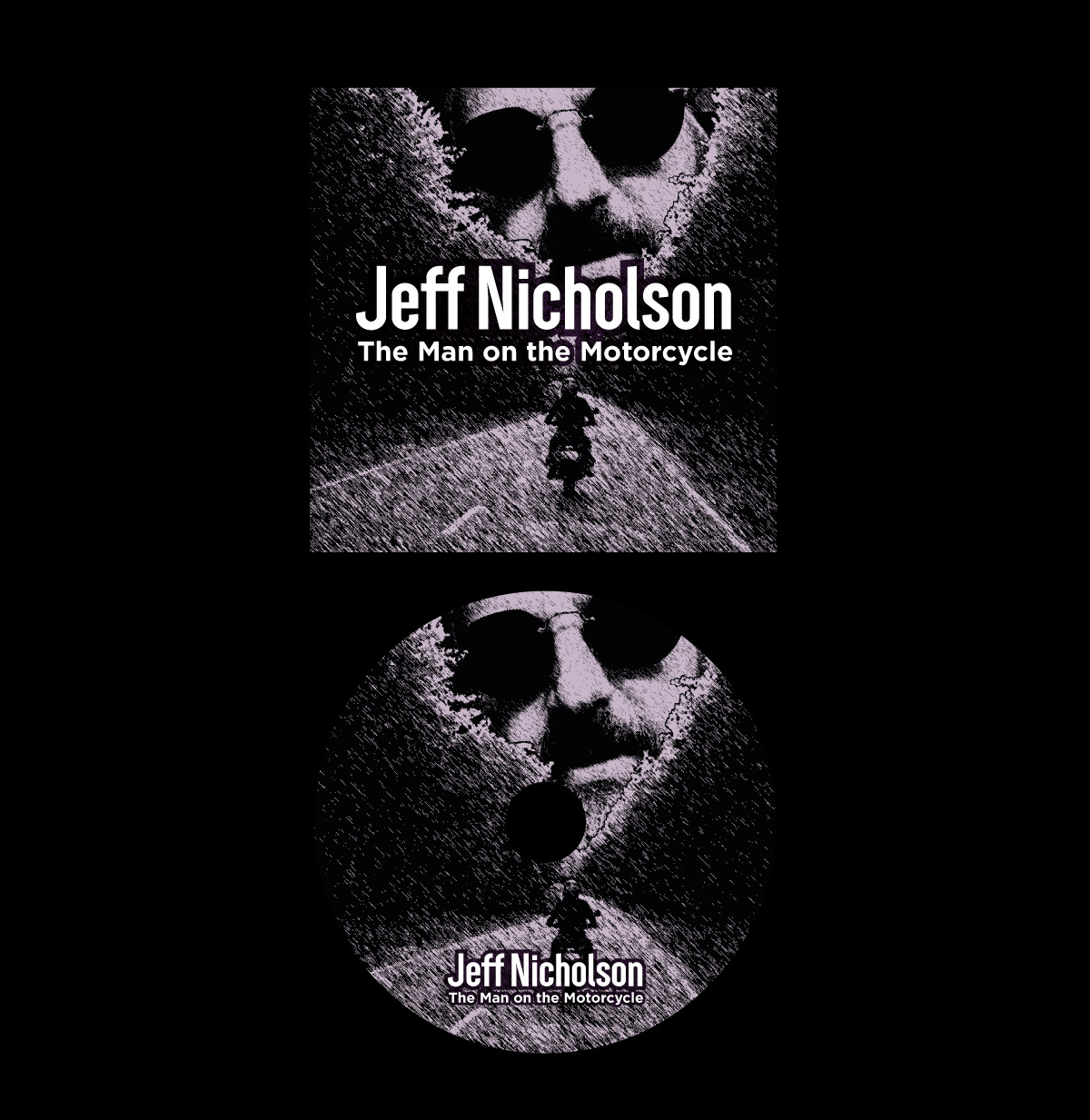 CD-Cover-Design von SpaGGy für dieses Projekt | Design #27078734