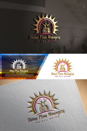 Design de Logo par damian pour ce projet | Design : #27071377