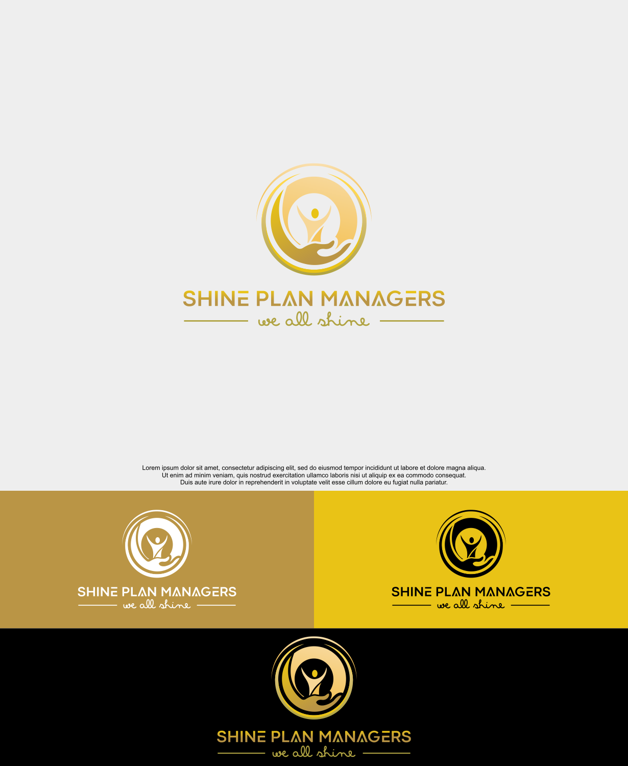 Logo Design by siti MWDesign for this project | Design #27077042