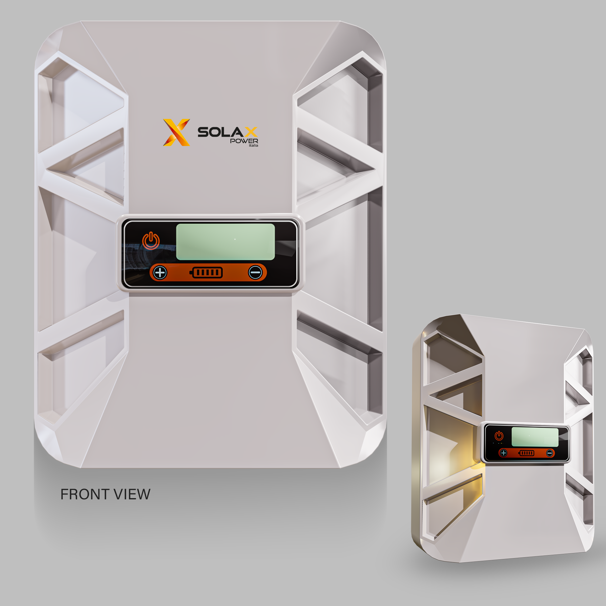 Design 3D par connexis pour ce projet | Design #27086858