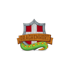 Drachenhort | Diseño de Logo por design.picnic