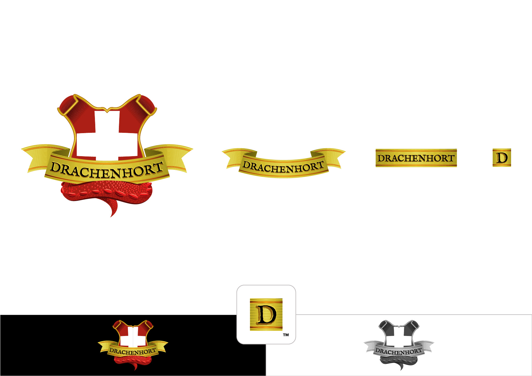 Logo Design by ~idiaz~ for this project | Design #27093462