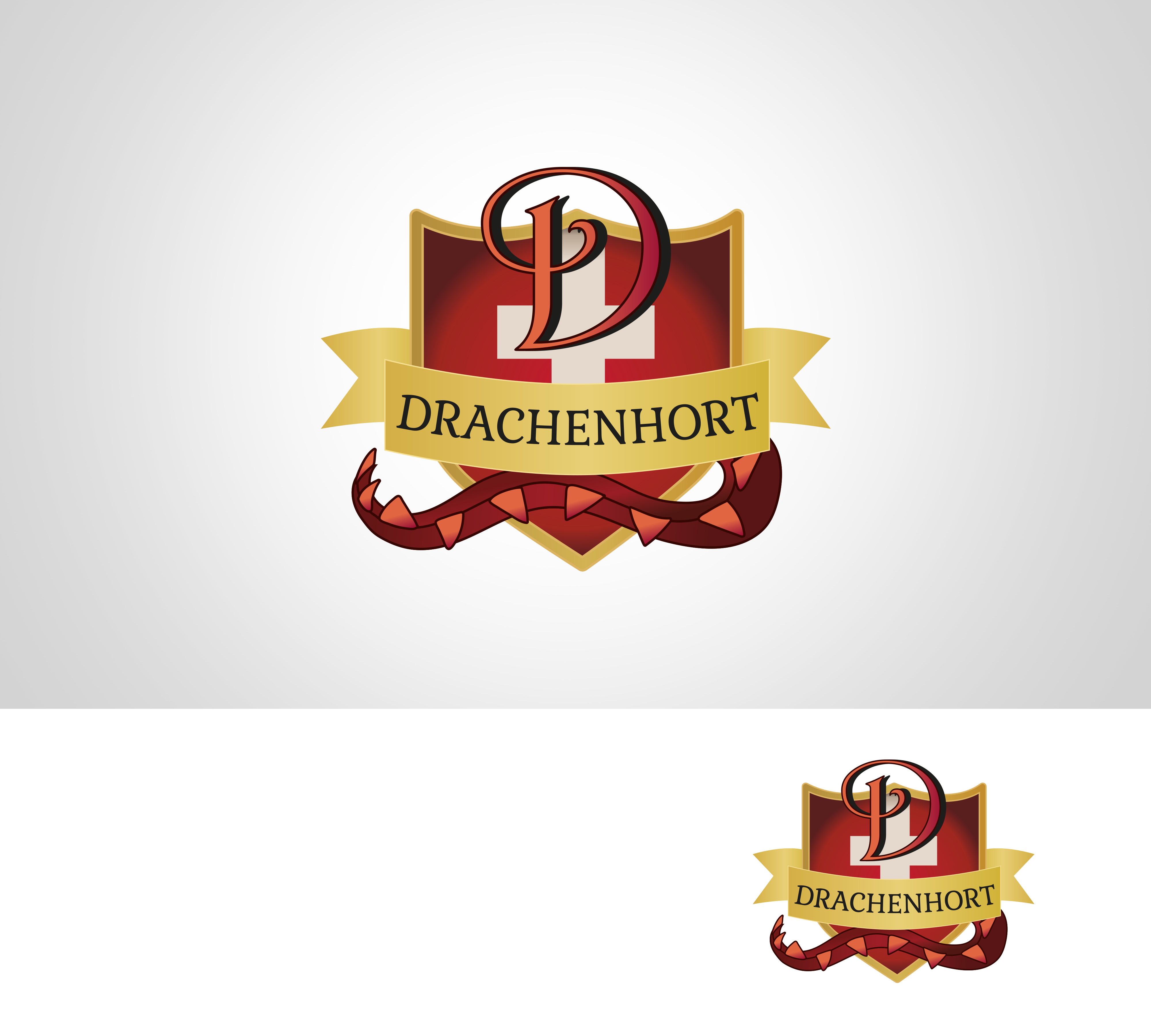 Logo Design by Taya Bright for this project | Design #27120587