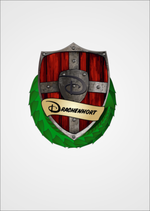 Diseño de Logo por Jamal 12 para este proyecto | Diseño: #27110408