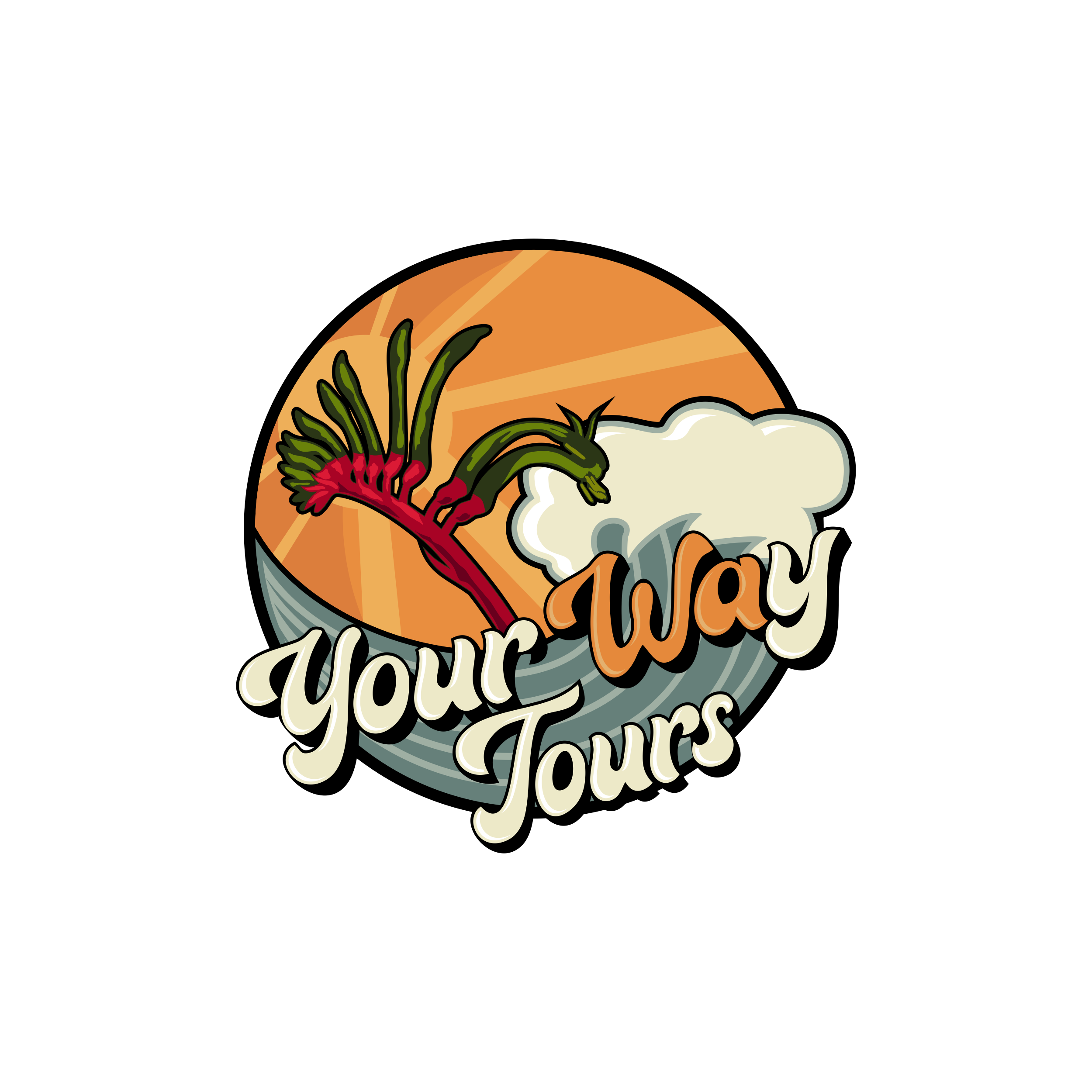 Logo-Design von luckdesign für dieses Projekt | Design #27068367