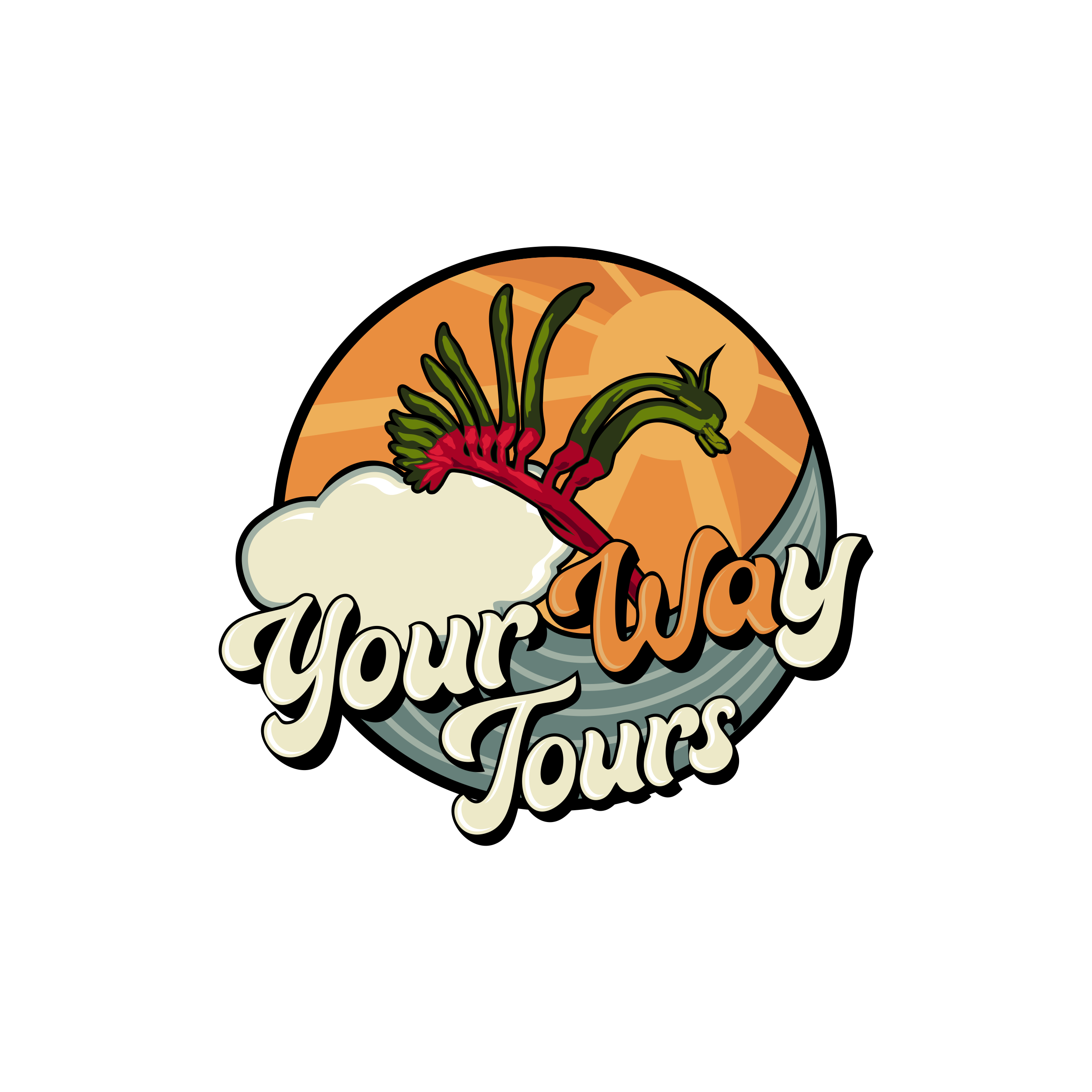 Logo-Design von luckdesign für dieses Projekt | Design #27070227