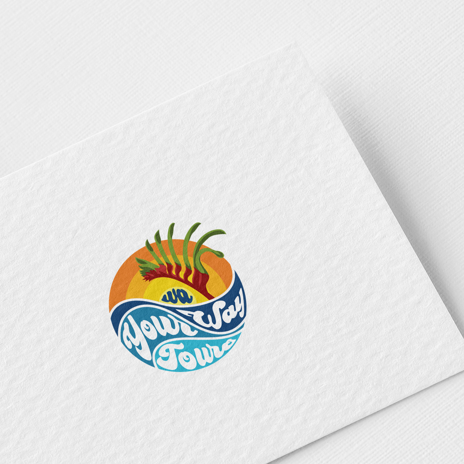 Logo-Design von Om Art für dieses Projekt | Design #27068668