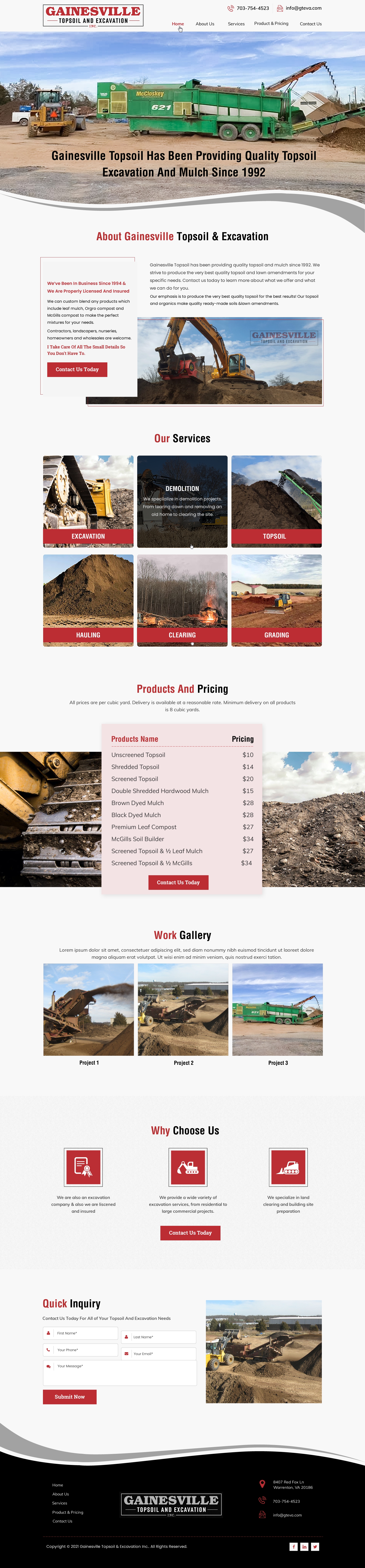 Web-Design von HarmiDesigning für dieses Projekt | Design #27084721