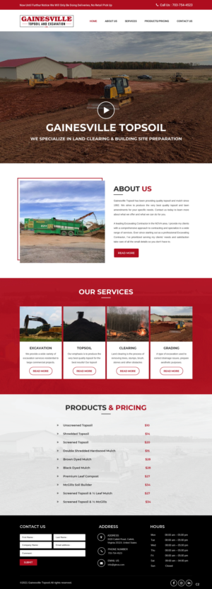 Web-Design von pb für dieses Projekt | Design: #27071843