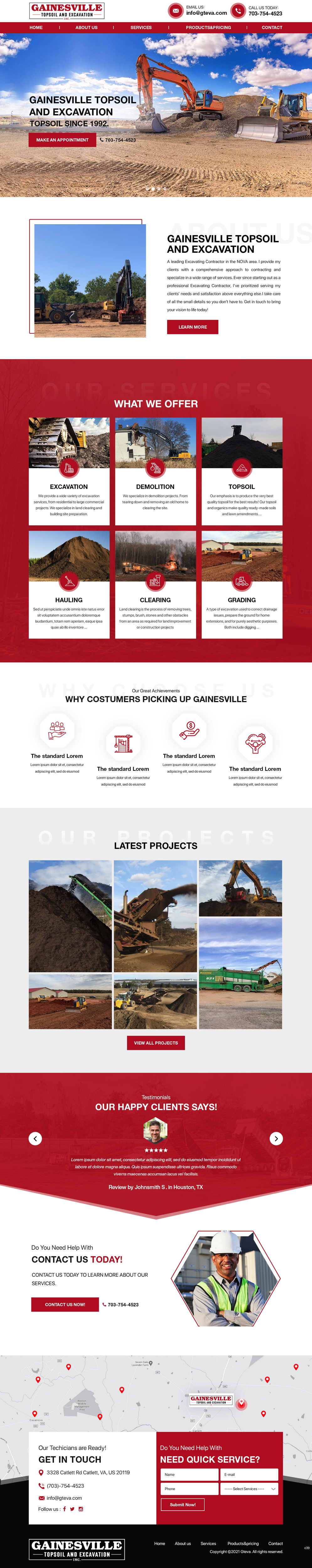 Web-Design von pb für dieses Projekt | Design #27071847