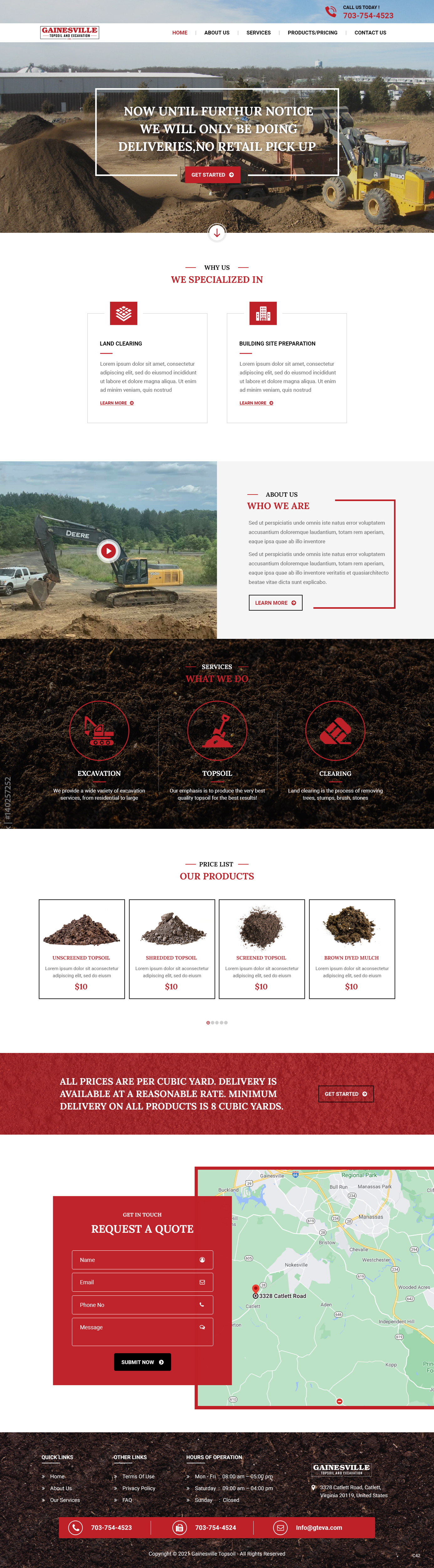 Web-Design von pb für dieses Projekt | Design #27071849