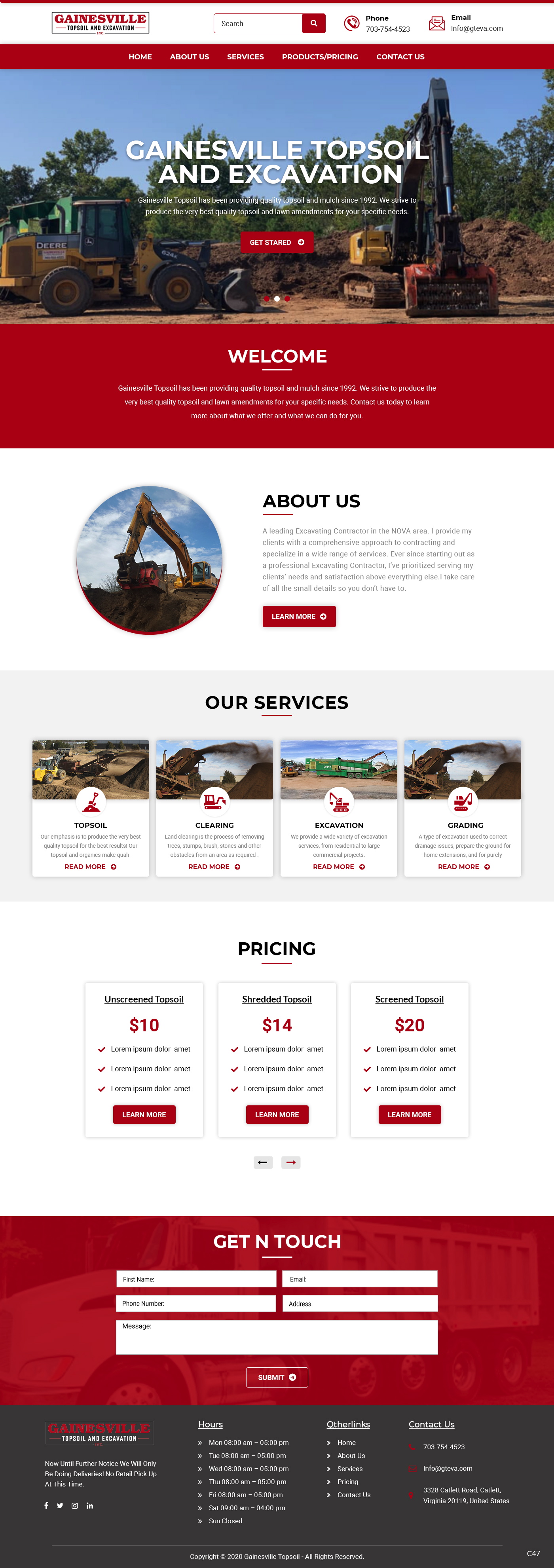 Web-Design von pb für dieses Projekt | Design #27071851