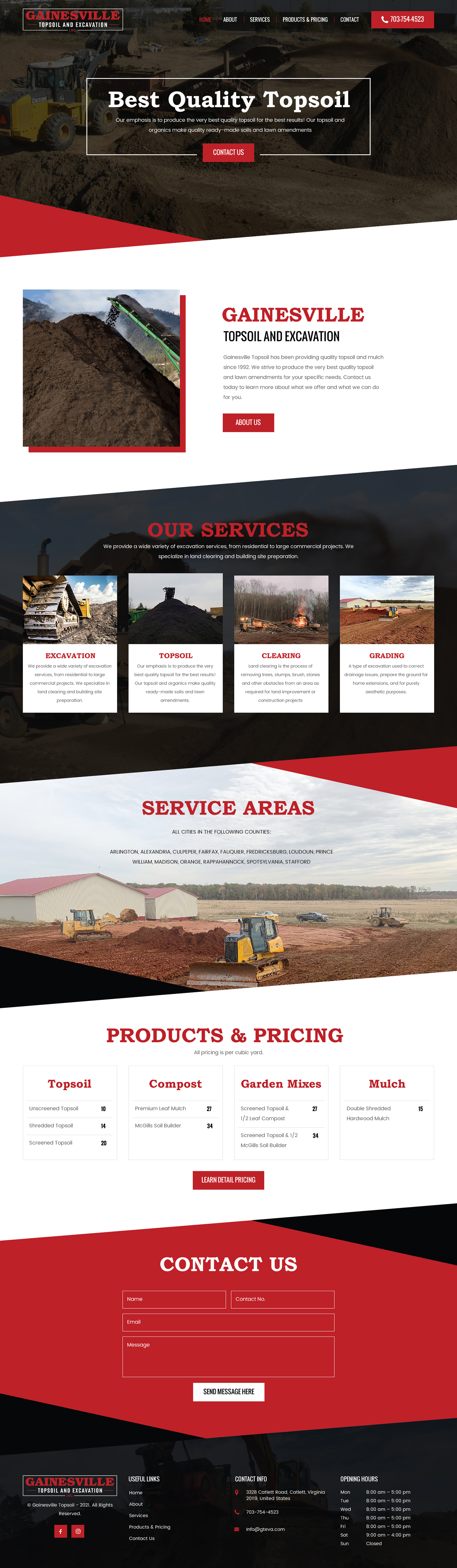 Web-Design von rightway für dieses Projekt | Design #27072139