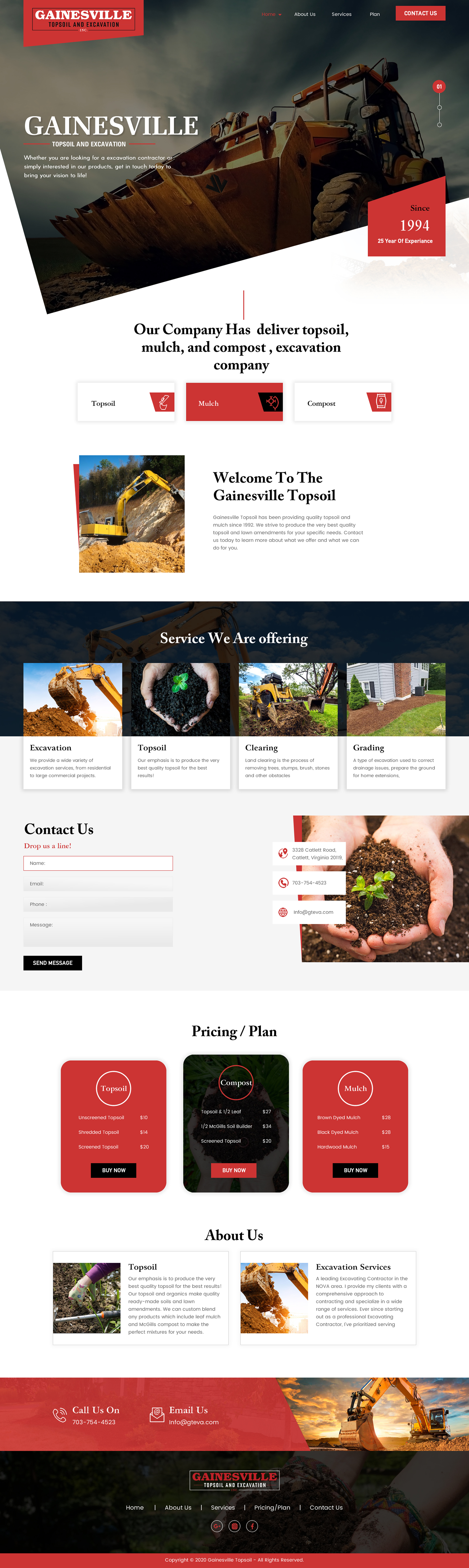 Web-Design von rightway für dieses Projekt | Design #27072140