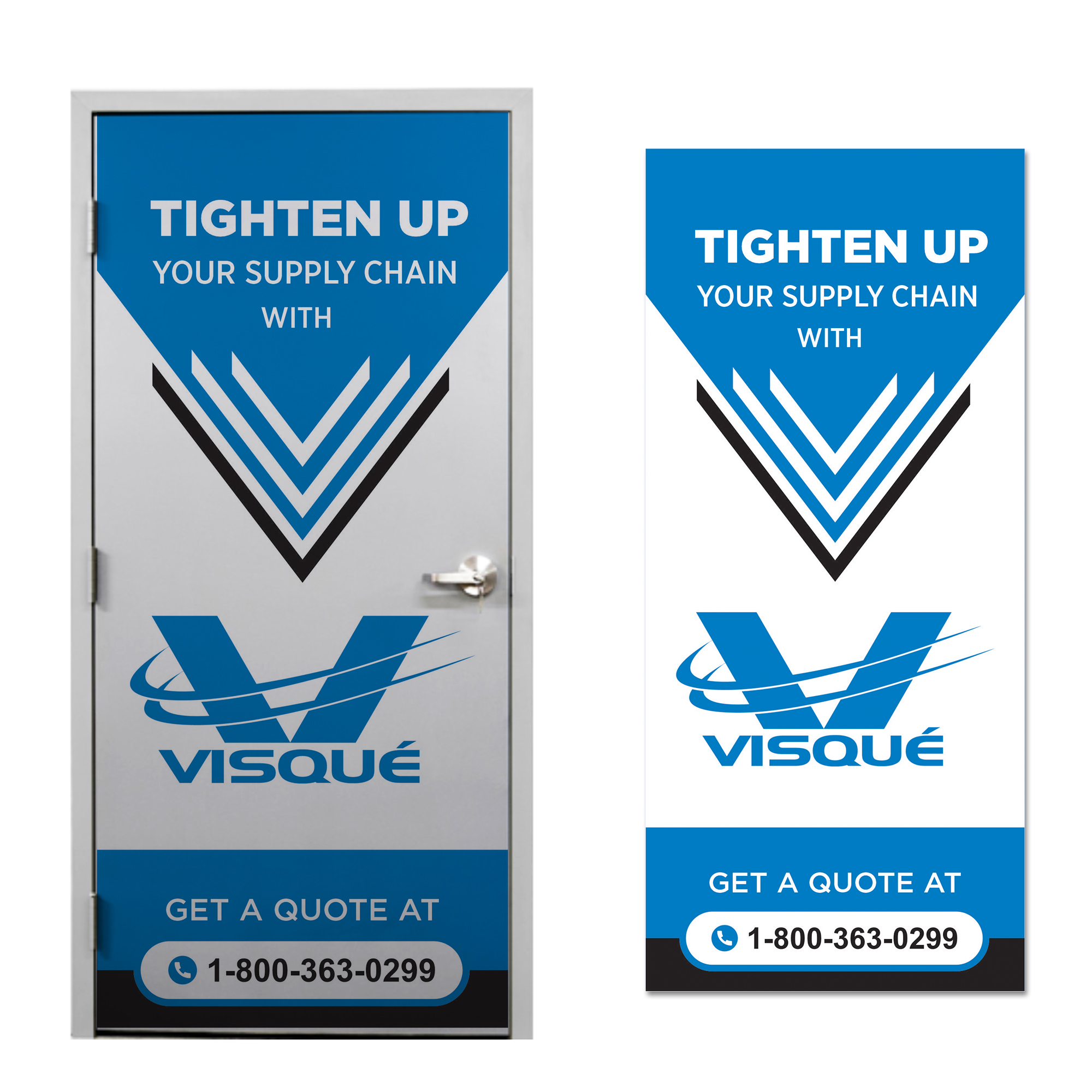 Signage Design by Fat Bat Man for this project | Design #27069715