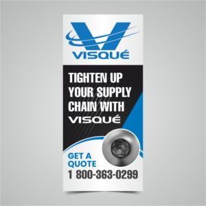 Signage Design by Fat Bat Man for this project | Design: #27092399