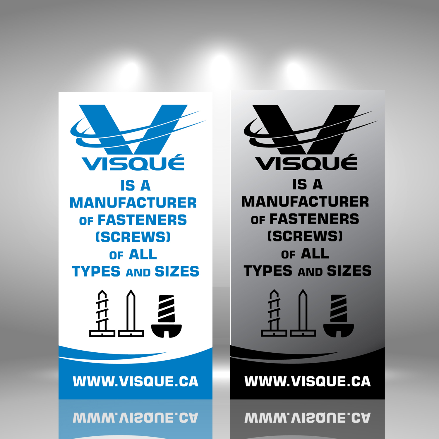 Signage Design by uk for this project | Design #27093920