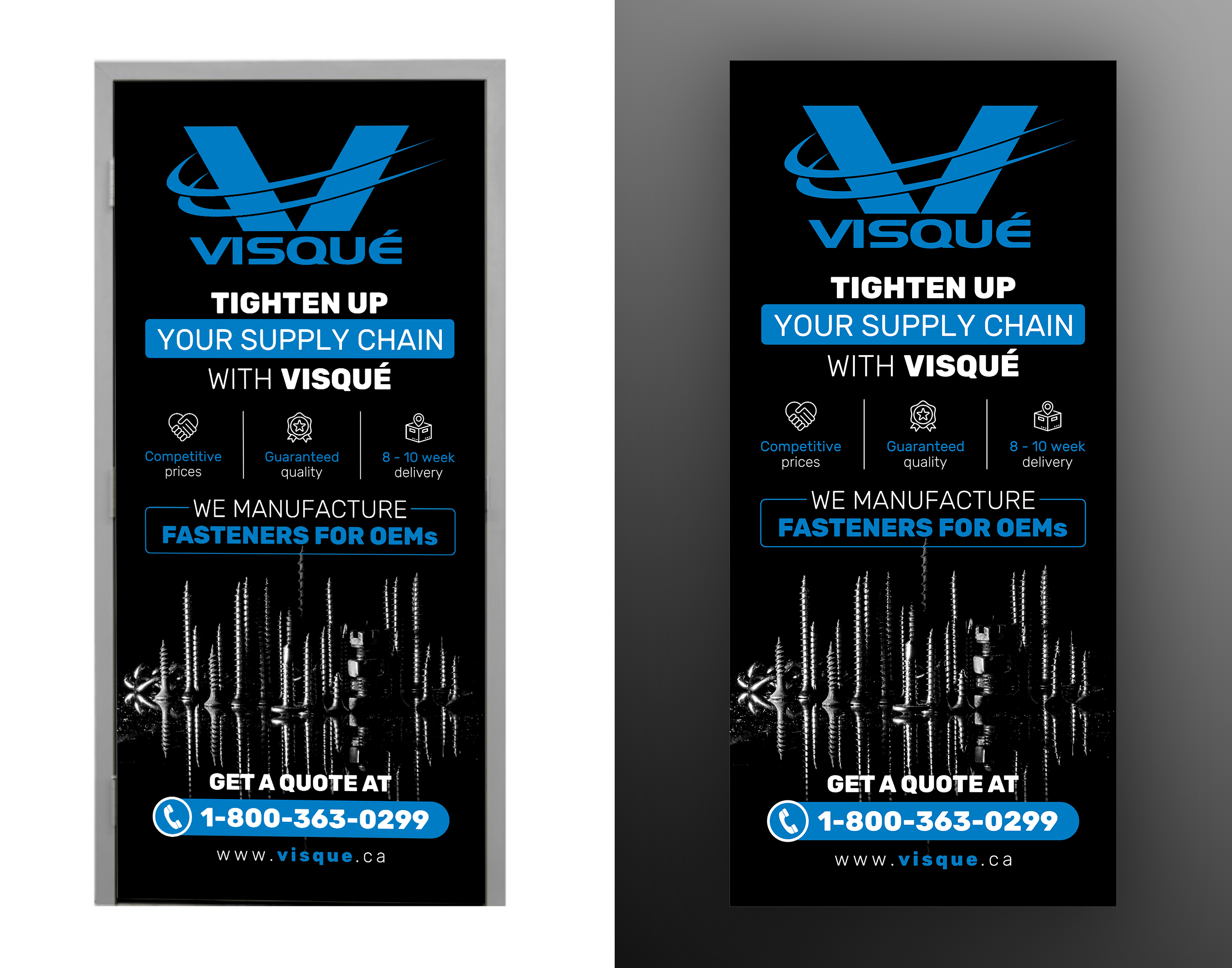 Design de Panneau par ecorokerz pour ce projet | Design #27069956