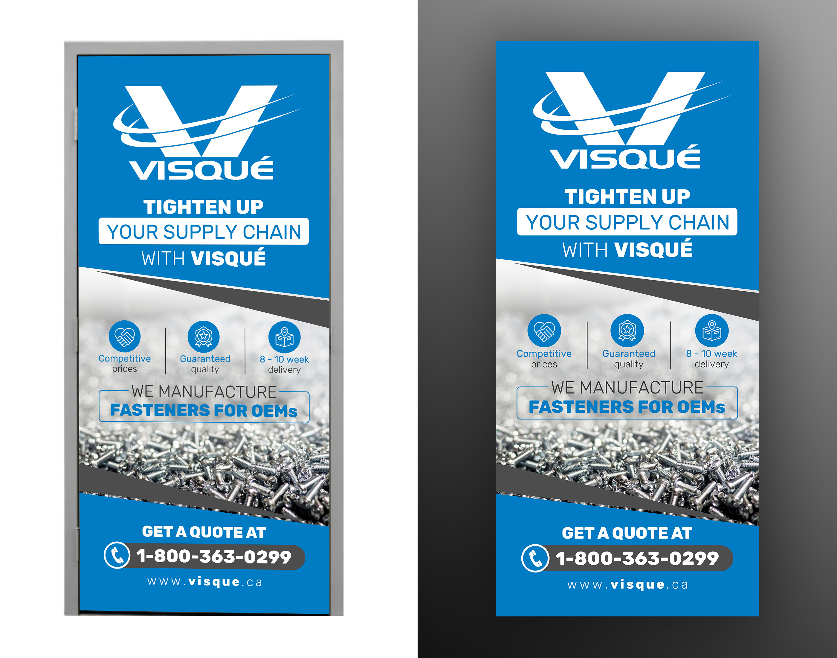 Design de Panneau par ecorokerz pour ce projet | Design #27070028