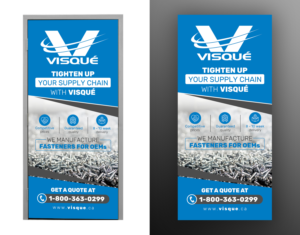 Signage Design by ecorokerz for this project | Design: #27070028