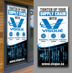 Signage Design by ecorokerz for this project | Design: #27070882