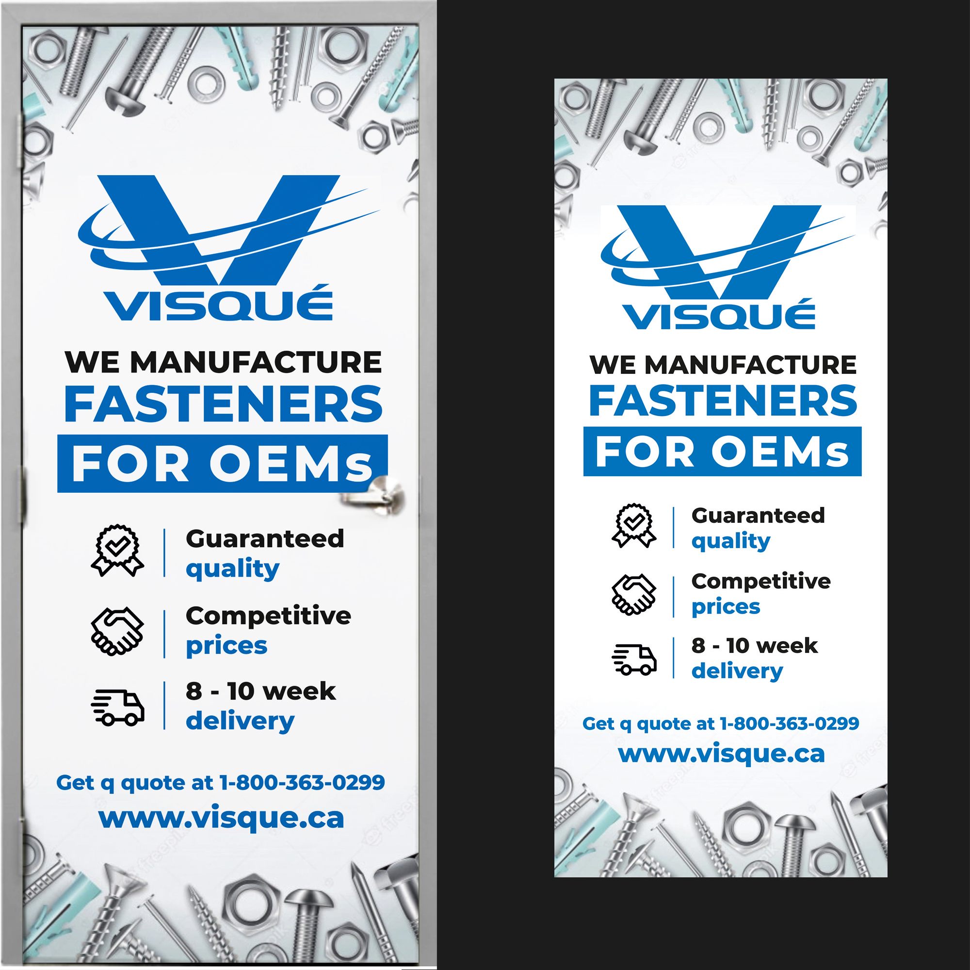 Design de Panneau par ecorokerz pour ce projet | Design #27070939