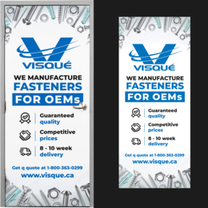 Signage Design by ecorokerz for this project | Design: #27070939