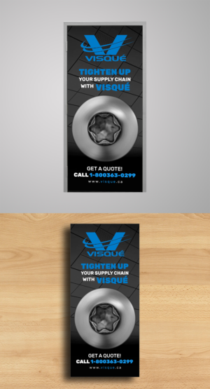 Signage Design by ecorokerz for this project | Design: #27071173