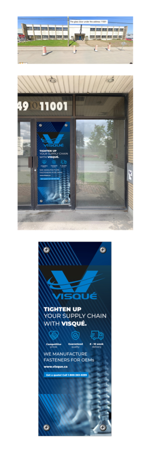 Schilder-Design von ecorokerz für dieses Projekt | Design: #27152769