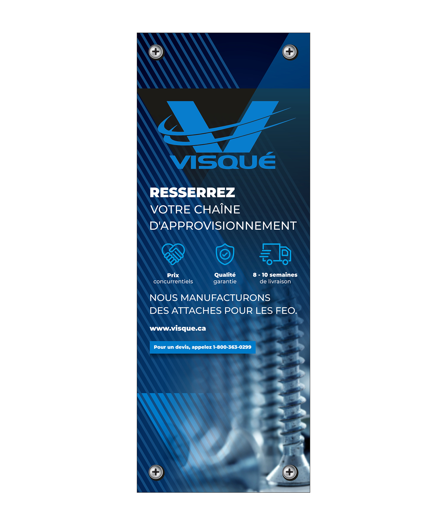 Schilder-Design von ecorokerz für dieses Projekt | Design #27180483