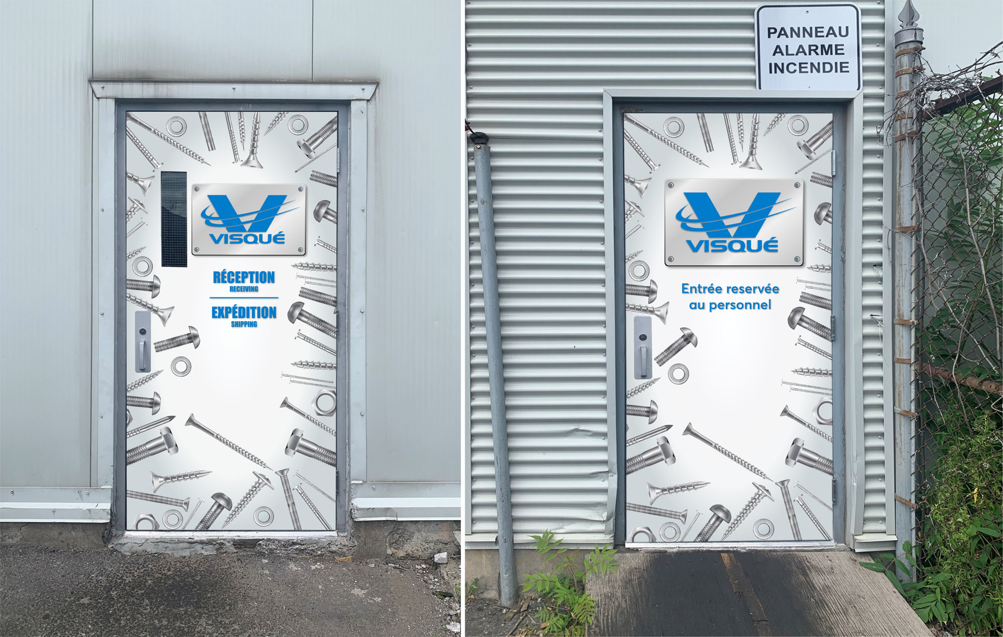 Signage Design by Maestroto for this project | Design #27162714