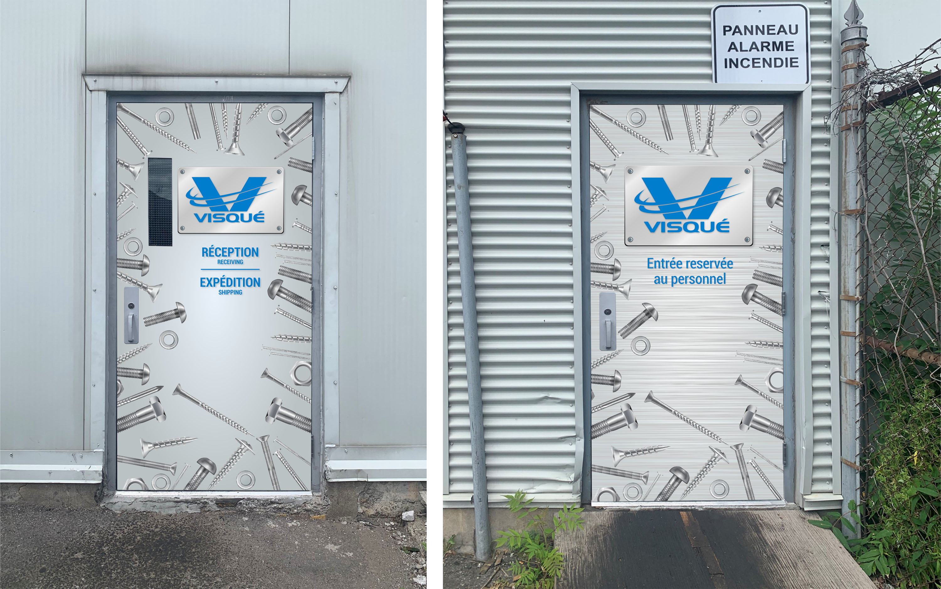 Signage Design by Maestroto for this project | Design #27203800