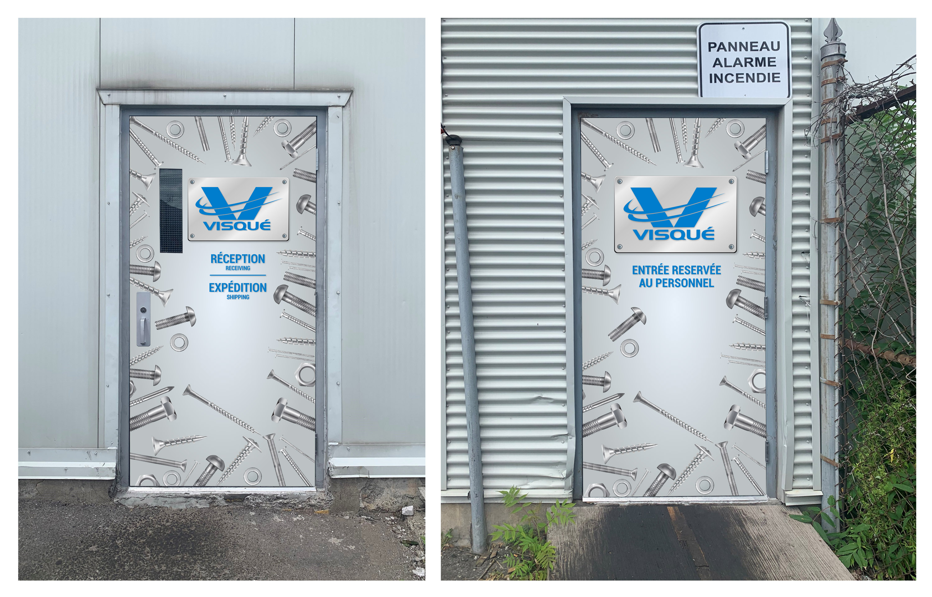 Signage Design by Maestroto for this project | Design #27268731