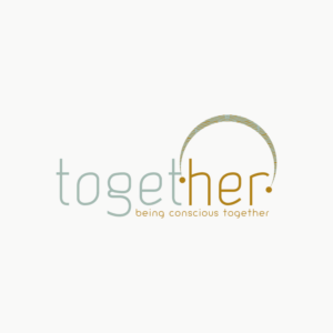 together | Diseño de Logo por agung 25