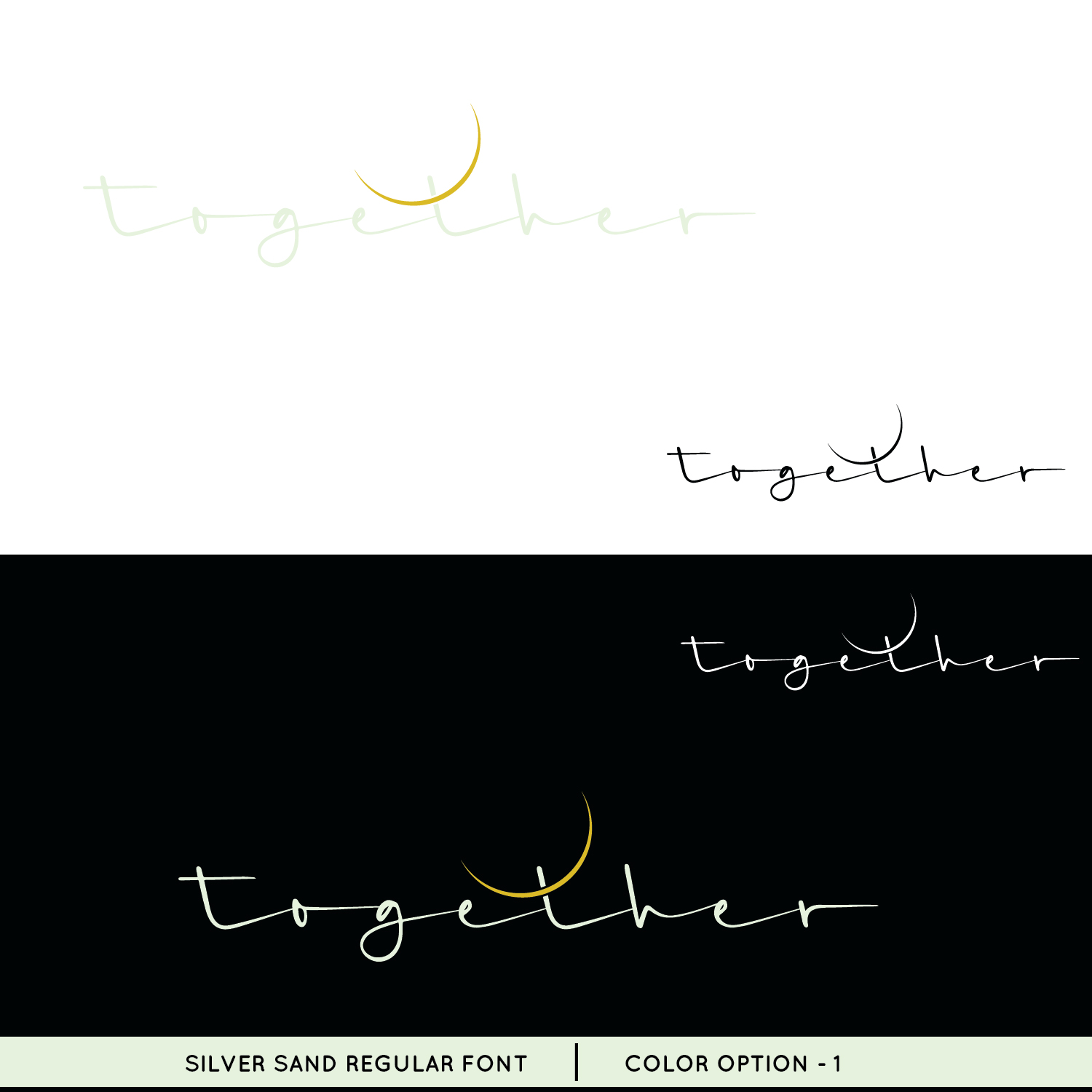 Logo Design by emptyboxgraphics for this project | Design #27084395